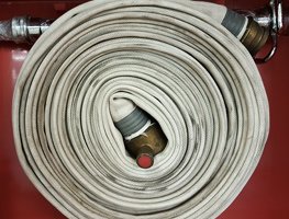 Robinet incendie