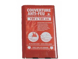 alarme incendie